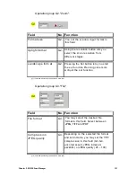 Предварительный просмотр 131 страницы Rowe RC 4000 + 6000 Operating Instructions Manual