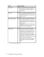 Предварительный просмотр 132 страницы Rowe RC 4000 + 6000 Operating Instructions Manual