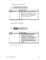 Предварительный просмотр 133 страницы Rowe RC 4000 + 6000 Operating Instructions Manual