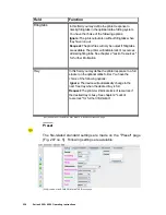 Предварительный просмотр 226 страницы Rowe RC 4000 + 6000 Operating Instructions Manual