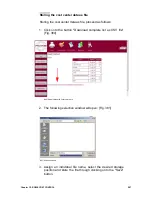 Предварительный просмотр 267 страницы Rowe RC 4000 + 6000 Operating Instructions Manual