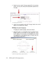 Предварительный просмотр 288 страницы Rowe RC 4000 + 6000 Operating Instructions Manual