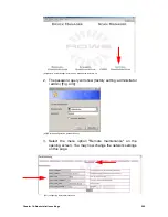 Предварительный просмотр 295 страницы Rowe RC 4000 + 6000 Operating Instructions Manual