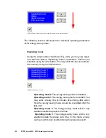 Предварительный просмотр 300 страницы Rowe RC 4000 + 6000 Operating Instructions Manual