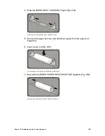 Предварительный просмотр 309 страницы Rowe RC 4000 + 6000 Operating Instructions Manual