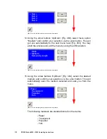 Предварительный просмотр 312 страницы Rowe RC 4000 + 6000 Operating Instructions Manual