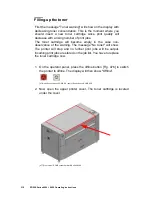 Предварительный просмотр 318 страницы Rowe RC 4000 + 6000 Operating Instructions Manual