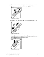 Предварительный просмотр 319 страницы Rowe RC 4000 + 6000 Operating Instructions Manual