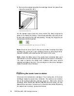 Предварительный просмотр 320 страницы Rowe RC 4000 + 6000 Operating Instructions Manual