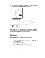 Предварительный просмотр 324 страницы Rowe RC 4000 + 6000 Operating Instructions Manual