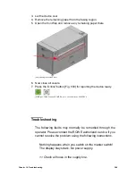 Предварительный просмотр 349 страницы Rowe RC 4000 + 6000 Operating Instructions Manual