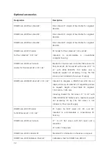 Preview for 13 page of Rowe Scan 450i 24 inch KIT 40 Operating Manual