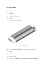 Preview for 15 page of Rowe Scan 450i 24 inch KIT 40 Operating Manual