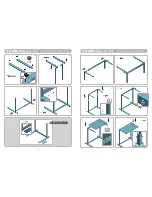 Предварительный просмотр 2 страницы Rowe Scan 450i Floorstand Installation Instructions