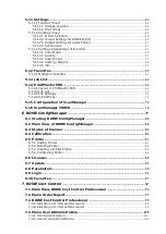 Предварительный просмотр 5 страницы Rowe Scan 600-20 Operating Manual