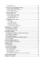 Предварительный просмотр 6 страницы Rowe Scan 600-20 Operating Manual