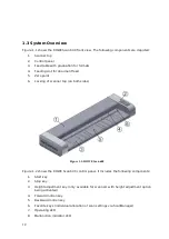 Предварительный просмотр 11 страницы Rowe Scan 600-20 Operating Manual