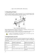 Предварительный просмотр 13 страницы Rowe Scan 600-20 Operating Manual