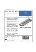 Предварительный просмотр 29 страницы Rowe Scan 600-20 Operating Manual