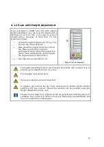 Предварительный просмотр 30 страницы Rowe Scan 600-20 Operating Manual