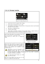 Предварительный просмотр 44 страницы Rowe Scan 600-20 Operating Manual