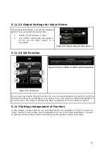 Предварительный просмотр 50 страницы Rowe Scan 600-20 Operating Manual