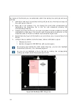 Предварительный просмотр 67 страницы Rowe Scan 600-20 Operating Manual