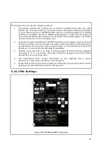 Предварительный просмотр 68 страницы Rowe Scan 600-20 Operating Manual