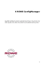 Предварительный просмотр 78 страницы Rowe Scan 600-20 Operating Manual