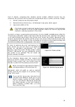 Предварительный просмотр 84 страницы Rowe Scan 600-20 Operating Manual