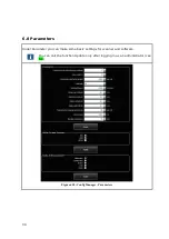 Предварительный просмотр 89 страницы Rowe Scan 600-20 Operating Manual