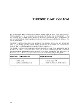 Предварительный просмотр 93 страницы Rowe Scan 600-20 Operating Manual