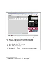 Предварительный просмотр 95 страницы Rowe Scan 600-20 Operating Manual