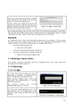 Предварительный просмотр 114 страницы Rowe Scan 600-20 Operating Manual