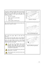 Предварительный просмотр 122 страницы Rowe Scan 600-20 Operating Manual