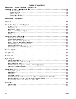 Preview for 5 page of Rowe StarLink DLW-1 Field Service Manual And Parts Catalog