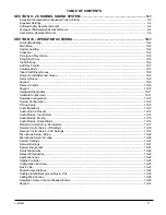 Preview for 6 page of Rowe StarLink DLW-1 Field Service Manual And Parts Catalog