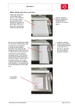 Preview for 38 page of Rowe VarioFold Compact Instruction Manual