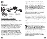 Preview for 9 page of Rowenta 1002 Instruction Manual