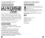 Preview for 15 page of Rowenta 1002 Instruction Manual