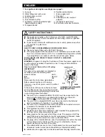 Preview for 1 page of Rowenta 1DM 900 User Manual