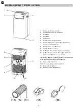 Preview for 6 page of Rowenta 3121040078273 Instructions For Use Manual