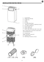 Preview for 15 page of Rowenta 3121040078273 Instructions For Use Manual