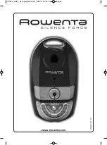 Preview for 2 page of Rowenta 730279 Manual