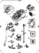 Preview for 3 page of Rowenta 730279 Manual