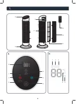 Предварительный просмотр 8 страницы Rowenta 868519 User Manual