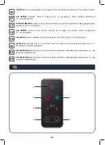 Предварительный просмотр 26 страницы Rowenta 868519 User Manual