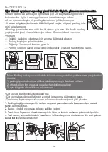 Preview for 10 page of Rowenta ACCESS FRESH AIR PLATINIUM EP8992F0 Manual