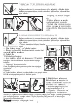 Preview for 11 page of Rowenta ACCESS FRESH AIR PLATINIUM EP8992F0 Manual