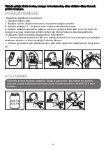 Preview for 12 page of Rowenta ACCESS FRESH AIR PLATINIUM EP8992F0 Manual